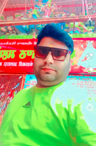 Deepanshu Sharma