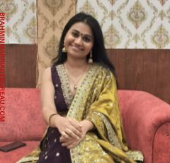 Dr Nidhi Pandey