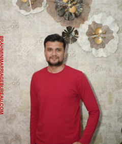 Shubham Oza