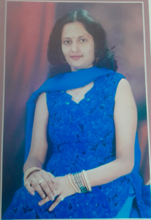 Sushma Trivedi